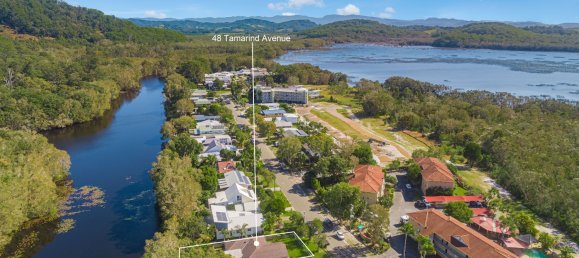 4 chambres Maison à Bogangar, Australia No. 373 13