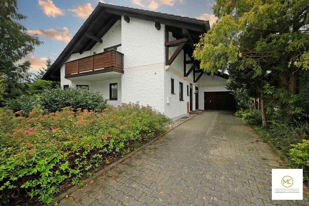 4 bedrooms House in Neuburg-Schrobenhausen, Germany No. 303742