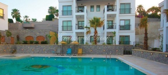 Apartment 2+1 in Bodrum, Turkey No. 28813 3