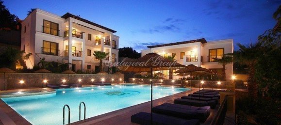 Apartment 2+1 in Bodrum, Turkey No. 28813 2