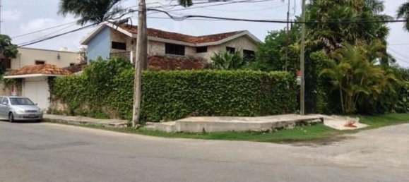 5 Schlafzimmer Haus in Yucatan, Mexico, Nr. 183563 2