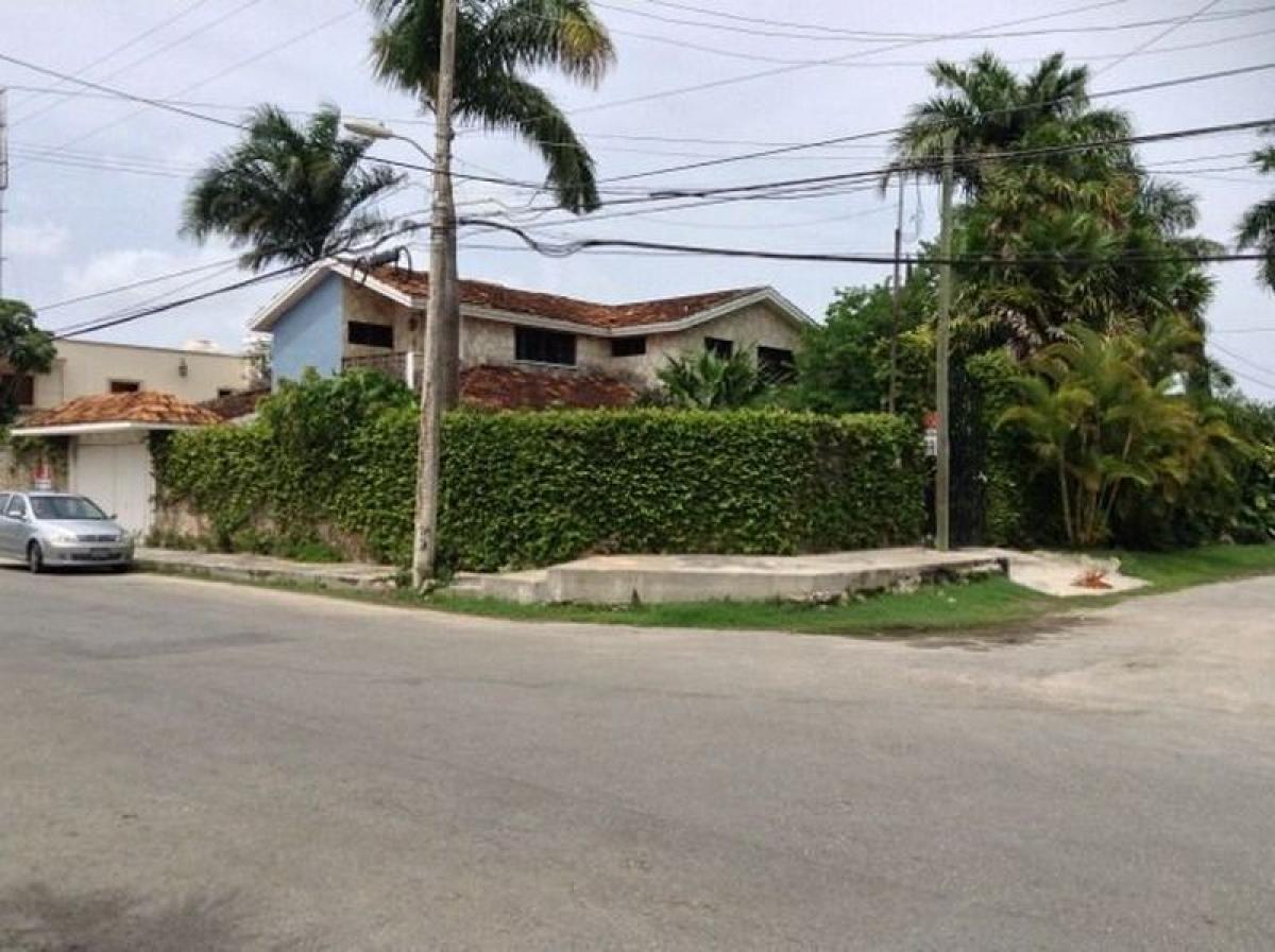 5 Schlafzimmer Haus in Yucatan, Mexico, Nr. 183563