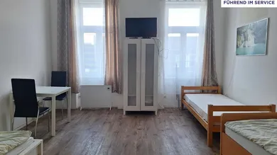 استوديو في Liesing, Austria رقم 51349