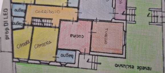 Дом с 13 спальнями в Монтекатини Терме, Италия № 314234 44