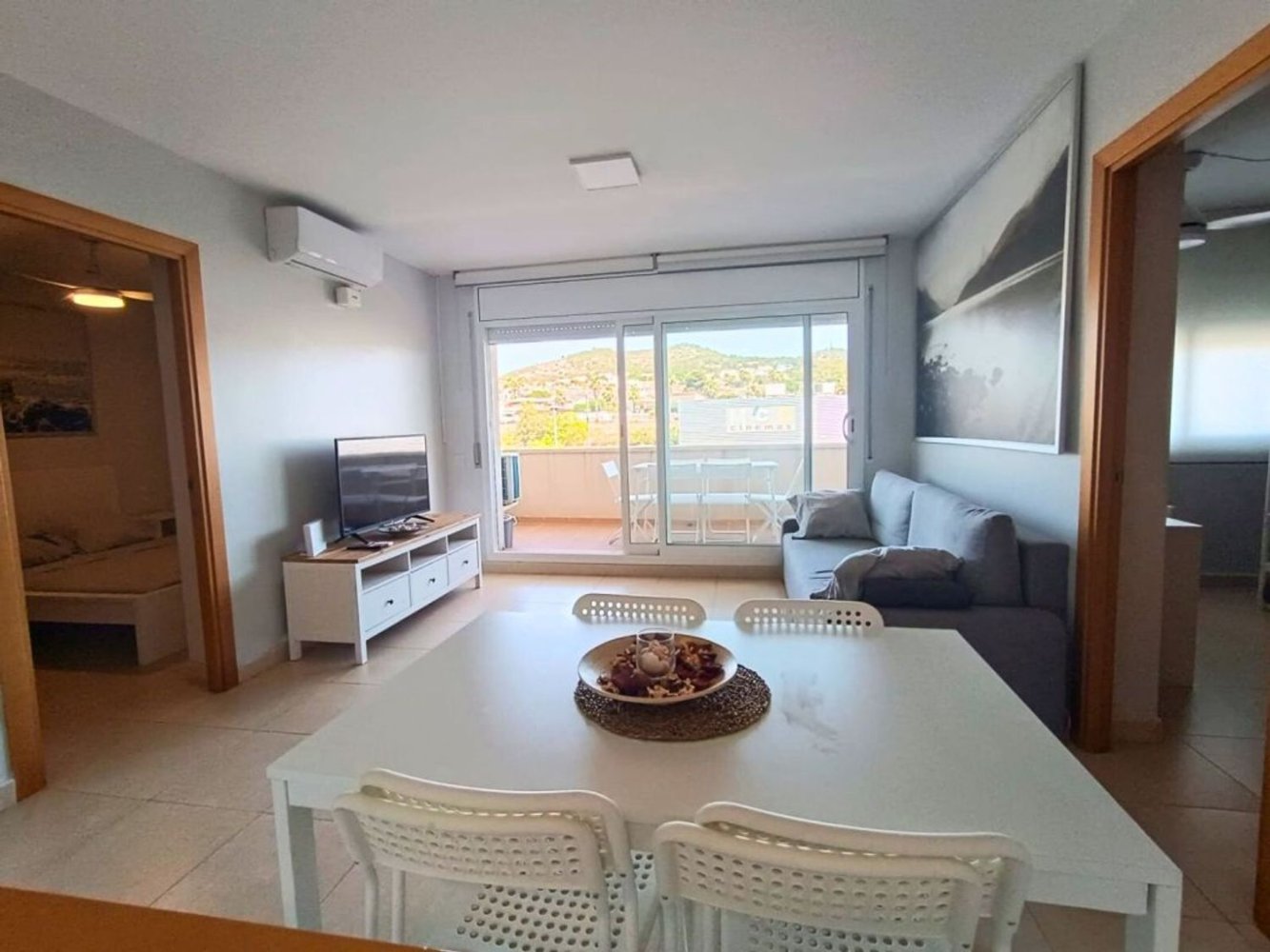 2 chambres Appartement à Calafell, Spain No. 236480