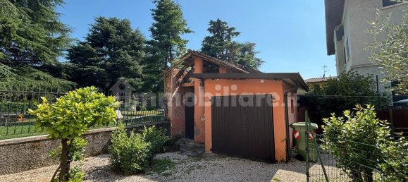 4 غرف نوم فيلا في Botticino, Italy رقم 277030 30