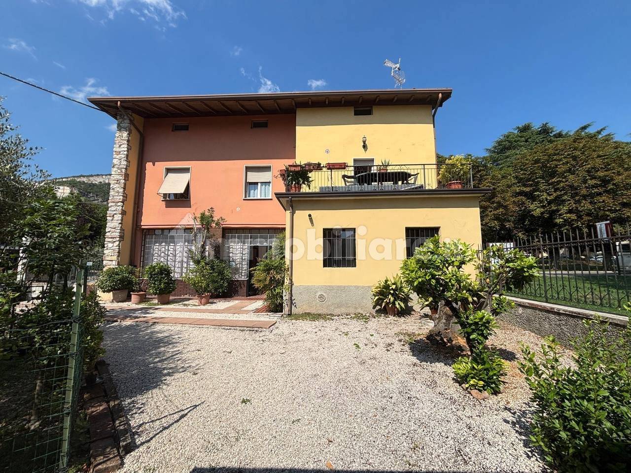 4 غرف نوم فيلا في Botticino, Italy رقم 277030