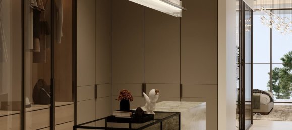 Villa T5 em Jumeirah Golf Estates, UAE N.º 109368 9