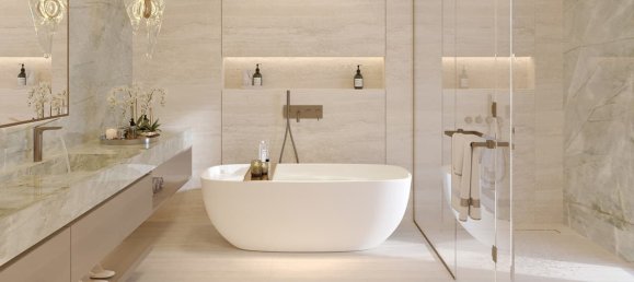 Villa T5 em Jumeirah Golf Estates, UAE N.º 109368 10