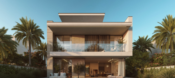 Villa T5 em Jumeirah Golf Estates, UAE N.º 109368 2