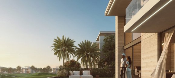 Villa T5 em Jumeirah Golf Estates, UAE N.º 109368 3