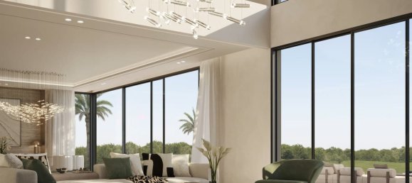 Villa T5 em Jumeirah Golf Estates, UAE N.º 109368 5