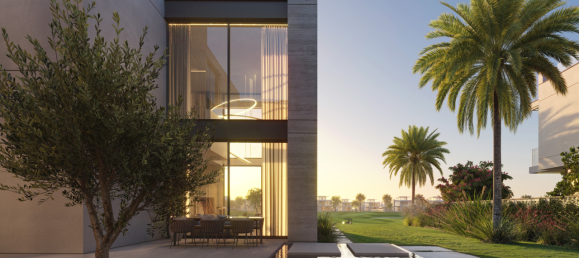 Villa T5 em Jumeirah Golf Estates, UAE N.º 109368 11