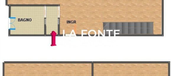 3 bedrooms Duplex in Stra, Italy No. 342829 21