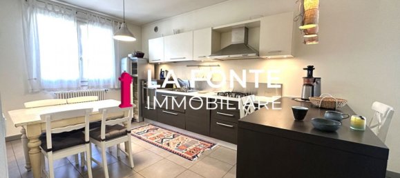 3 bedrooms Duplex in Stra, Italy No. 342829 2