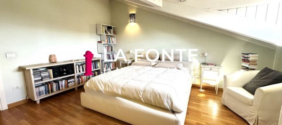 3 bedrooms Duplex in Stra, Italy No. 342829 14