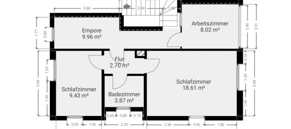 3 bedrooms House in Duren, Germany No. 60374 49
