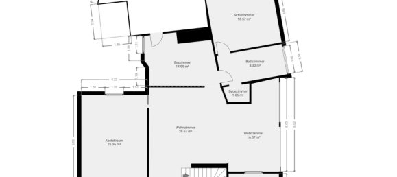 3 bedrooms House in Duren, Germany No. 60374 50