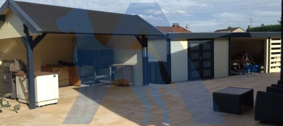 3 bedrooms House in Duren, Germany No. 60374 12