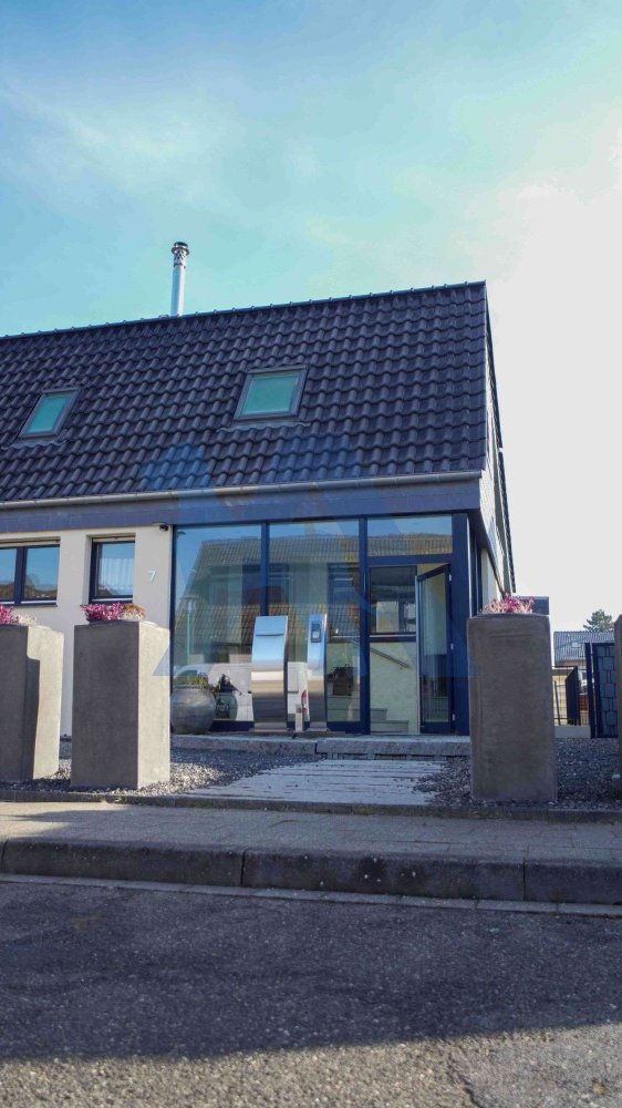 3 bedrooms House in Duren, Germany No. 60374