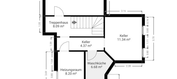 3 bedrooms House in Duren, Germany No. 60374 36