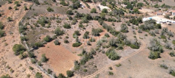  Land in Sao Bartolomeu de Messines, Portugal No. 51280 4