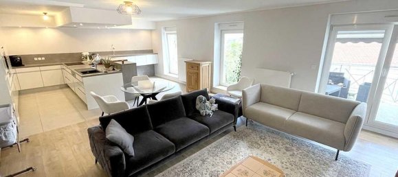 3 Schlafzimmer Wohnung in Thionville, France, Nr. 159721 3