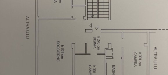 Apartamento de 3 habitaciónes en Varazze, Italy No. 268739 6