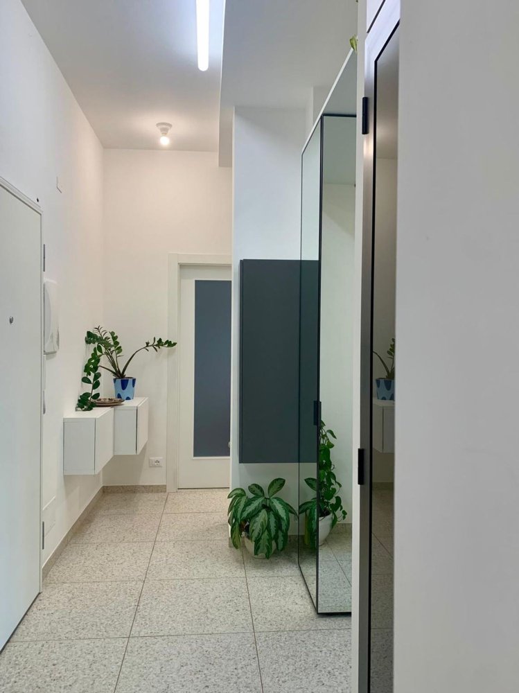 Apartamento de 3 habitaciónes en Varazze, Italy No. 268739