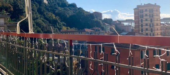 Apartamento de 3 habitaciónes en Varazze, Italy No. 268739 3