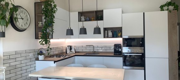 Apartamento de 3 habitaciónes en Varazze, Italy No. 268739 17