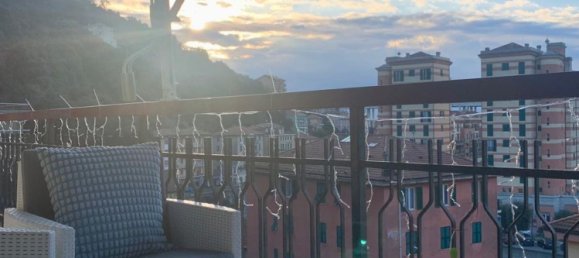 Apartamento de 3 habitaciónes en Varazze, Italy No. 268739 22