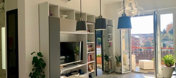 Apartamento de 3 habitaciónes en Varazze, Italy No. 268739 8