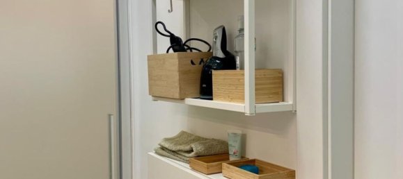 Apartamento de 3 habitaciónes en Varazze, Italy No. 268739 24