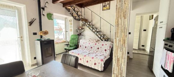 2 Schlafzimmer Haus in Rubiana, Italy, Nr. 344170 7