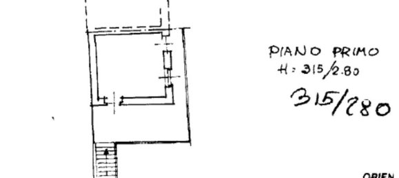 2 Schlafzimmer Haus in Rubiana, Italy, Nr. 344170 20