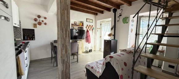 2 Schlafzimmer Haus in Rubiana, Italy, Nr. 344170 5