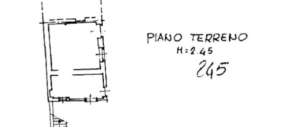 2 Schlafzimmer Haus in Rubiana, Italy, Nr. 344170 19