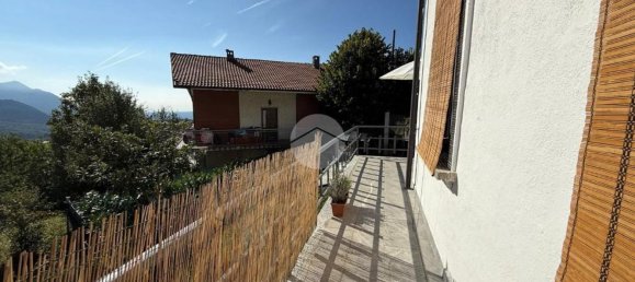 2 Schlafzimmer Haus in Rubiana, Italy, Nr. 344170 18