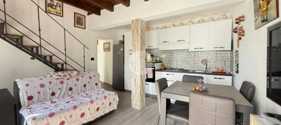 2 Schlafzimmer Haus in Rubiana, Italy, Nr. 344170 6