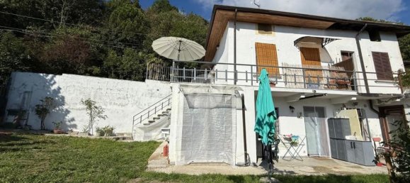 2 Schlafzimmer Haus in Rubiana, Italy, Nr. 344170 2