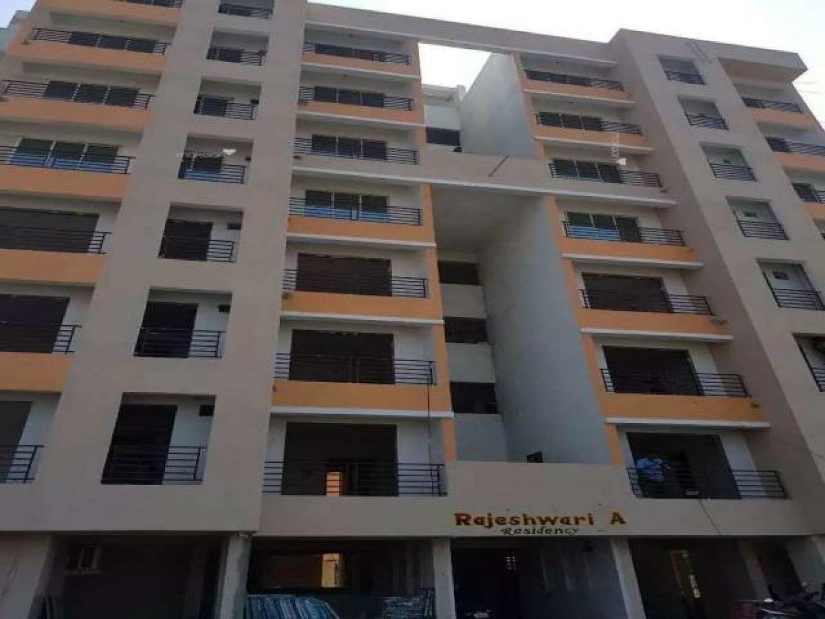 2 bedrooms House in Mumbai, India No. 691