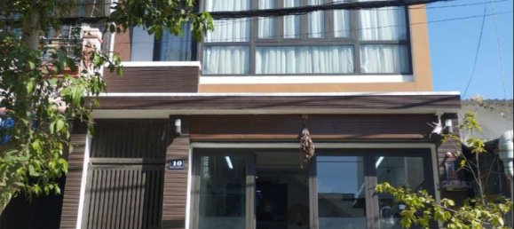 118.8m² Townhouse in Binh Chanh, Vietnam No. 12751 2