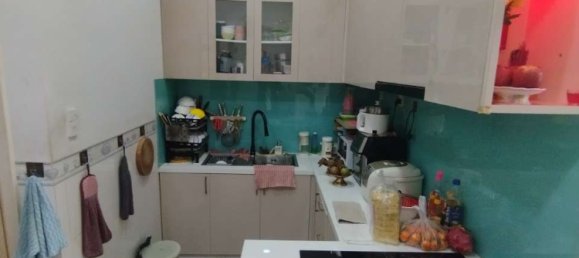 118.8m² Townhouse in Binh Chanh, Vietnam No. 12751 3