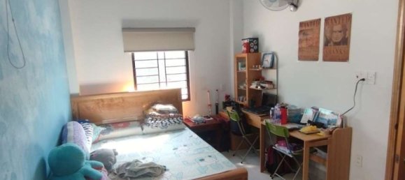 118.8m² Townhouse in Binh Chanh, Vietnam No. 12751 4