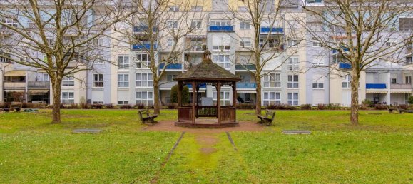 2-Zimmer Wohnung in Lörrach, Germany, Nr. 269881 7