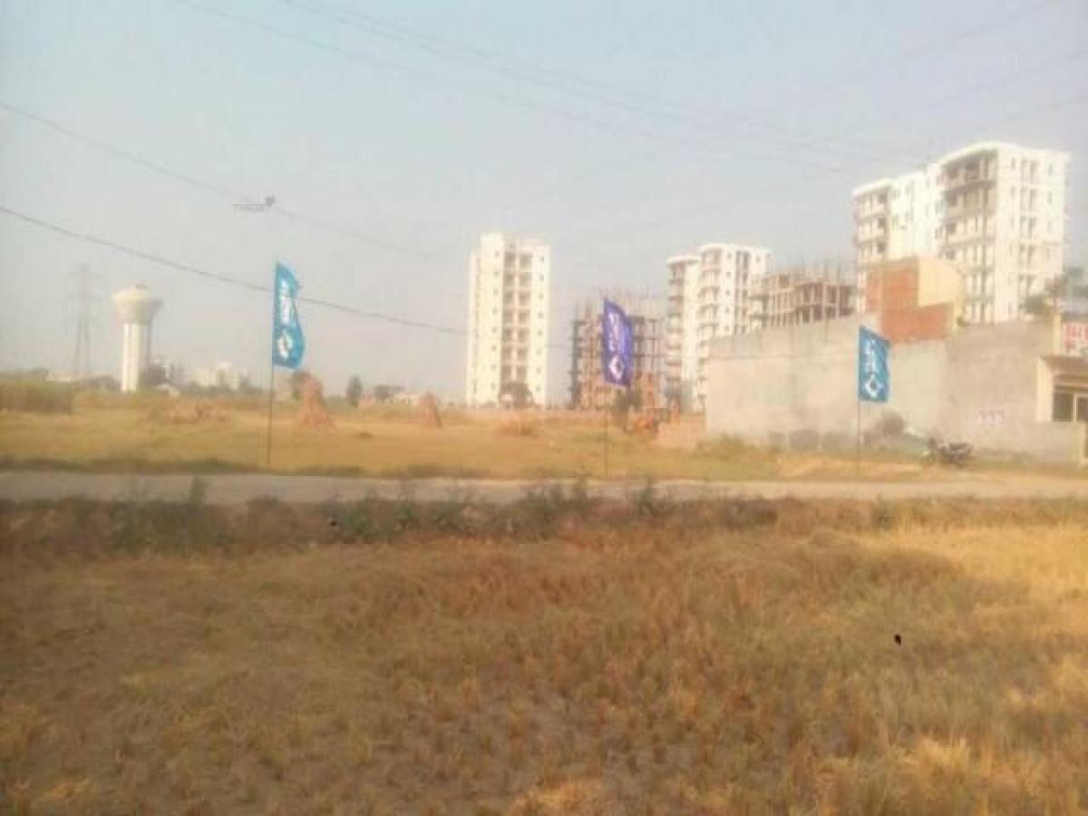  قطعة أرض في Mohali, India رقم 37671