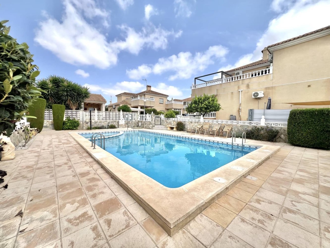 2 chambres Maison à La Marina, Spain No. 221434