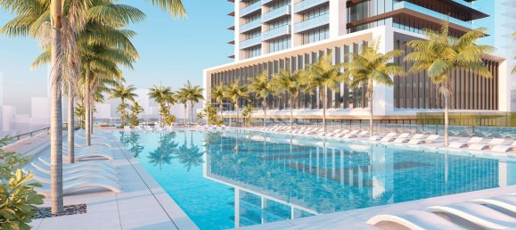 2 Schlafzimmer Wohnung in Jumeirah Village Circle, UAE, Nr. 97775 3