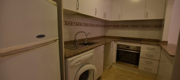 2 bedrooms Apartment in Alicante, Spain No. 152299 13